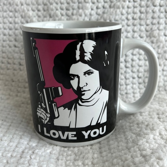 Star Wars Other - Star Wars mug